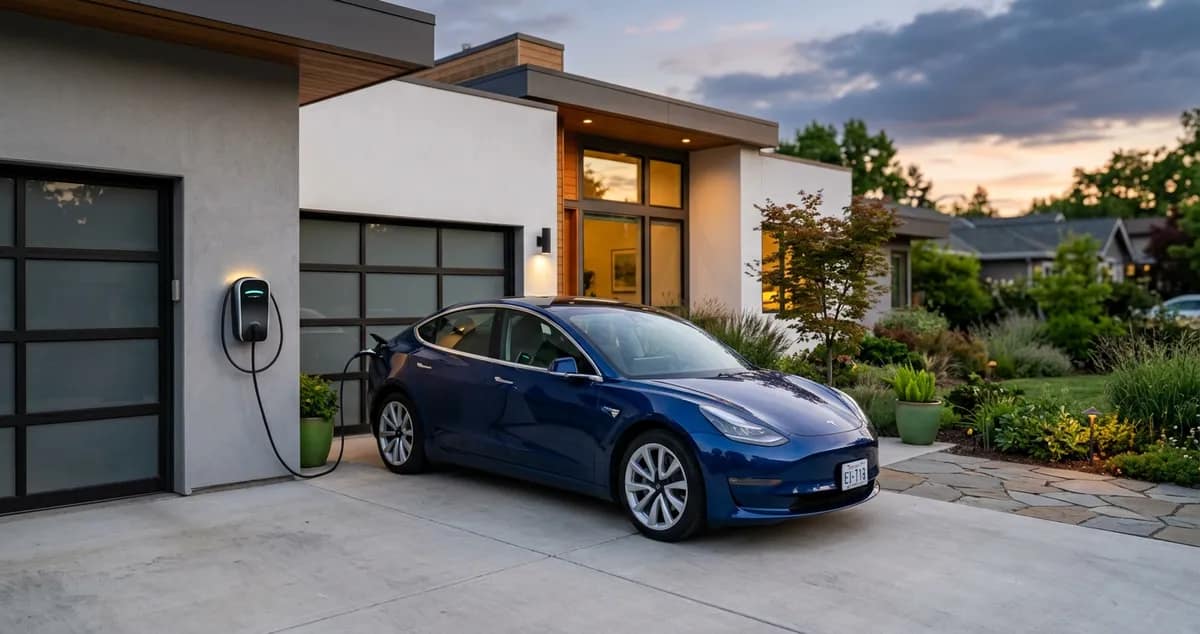 Elektrikli Araç Sahiplik Maliyeti Analizi: Benzinli Araçla Karşılaştırma