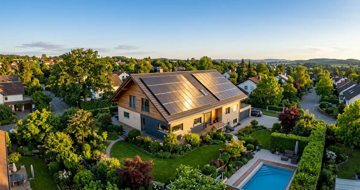 Güneş Paneli Ne Kadar Elektrik Üretir? Bölge Bazlı Verim Hesabı