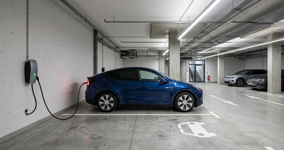 Apartman Şarj İstasyonu Kurulumu: Hukuki Süreç ve Teknik Rehber