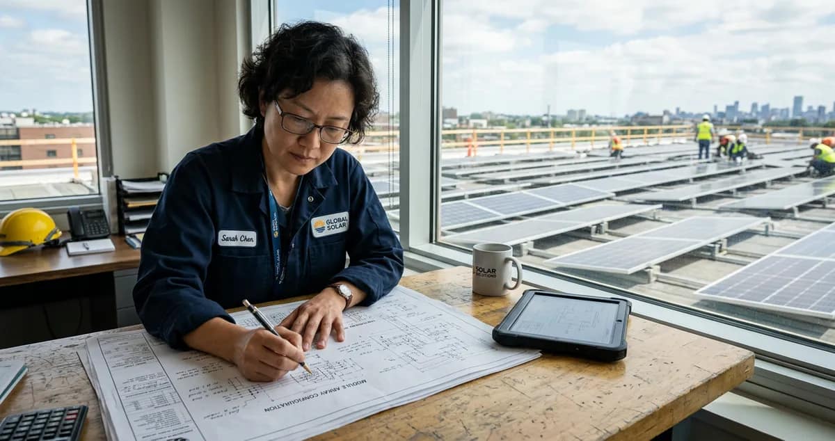 Güneş Paneli Kurulum İzni ve Ruhsat Süreci 2026